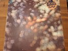 Pink Floyd Obscured By Clouds EMI Aust 1st issue LP Waters Gilmour Mason
