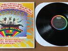 THE BEATLES   MAGICAL MYSTERY TOUR   Capitol MAL 2835 MONO  ALL YOU NEED IS LOVE