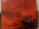 THE LOVELESS -Star/Rover- Vinyl LP rot/transparent lim.100  Prophecy Production