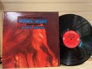 JANIS JOPLIP- KOZMIC BLUES - 360 sound R Crumb Sticker 1st 1969 Lp N/Mint