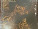 DELFONICS - Tell Me This Is A Dream - vinyl LP 1972 OG - SEALED Bell 1st Press