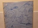 AGNES STRANGE - STRANGE FLAVOUR - HARD / BLUES ROCK -  LP RECORD.