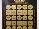 ELVIS PRESLEY / WORLDWIDE GOLD AWARD HITS VOL.2 JAPAN ISSUE 4LP W/BOOKLET