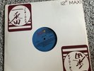 VANILLA ICE Ice Ice Baby / Play That Funky Music RARE OG 12