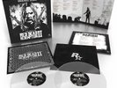 The Music Of Red Dead Redemption 2 Original Score Transparent Vinyl VGM Sealed