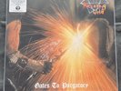 RUNNING WILD - Gates To Purgatory - LP - Picture Disc - Limited - Reissue - 2023