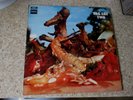 RARE 1970 PROG ROCK 1ST PRESS LP RECORD TOE FAT TOE FAT TWO REGAL ZONOPHONE