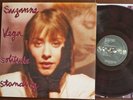 Solitude Standing by Suzanne Vega (Record, 2017) US Purple Pressing Ex