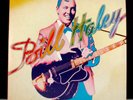 Bill Haley & His Comets, GOLDEN HITS, 2-LP, Vinyl, Decca PROMO (1972) 2-Bonus 7