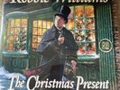 Robbie Williams The Christmas Present Double Vinyl Rare