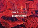 EDGE OF SANITY PURGATORY AFTERGLOW NEW LP