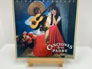 Linda Ronstadt - Canciones De Mi Padre 12” Vinyl LP 1987 US SRC Pressing NM/VG+
