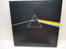 PINK FLOYD / DARK SIDE OF THE MOON / 1973 VINYL LP WLY SMAS 11163 POSTER VG+/EX