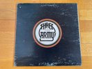 Vinyl LP THREE MAN ARMY 