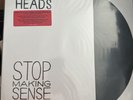 Stop Making Sense by Talking Heads (Record, 2023)
