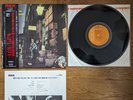 DAVID BOWIE Ziggy Stardust 1972 Japan LP w/ Black OBI RCA-6050