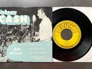 EP Johnny Cash - Sings Hank Williams - US SUN Records EPA 111