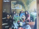 VINYL LP GOLDEN EARRING - TOGETHER / LIMITED EDITION - 857/1500, COLOURED VINYL