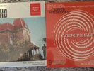 ALFRED HITCHCOCK'S PSYCHO & VERTIGO NEW BERNARD HERRMANN NEW MUIR MATHIESON