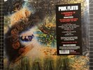 PINK FLOYD A Saucerful Of Secrets LP NEW w/ HYPE 2016 GERMANY PRESS Vinyl IMPORT