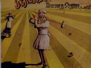 Genesis 'Nursery Cryme' 1971 Rare Israel Pressing.