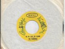 The Yardbirds - AUTOGRAPHED single Ha Ha Said the Clown 45 rpm Vinyl