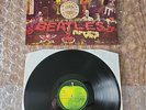 The Beatles 'Sgt. Pepper' 1981 Germany DMM stereo audiophile press LP in ex cond