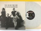 GO-BETWEENS Liberty Belle Black Diamond (1986) UK LP *NEVER PLAYED MINT* ML 465