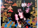 SIOUXSIE AND THE BANSHEES - A KISS N THE DREAMHOUSE LP VINYL 2018 *NEW/SEALED*