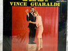 LP: Vince Guaraldi – The Latin Side Of Vince Guaraldi, Fantasy, Vinyl, 1964,