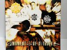 Gang Starr – Moment Of Truth 3xLP 1998 ORIGINAL DJ PREMIER GURU SCARFACE M.O.P.