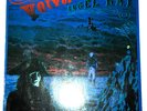 Voivod- Angel Rat, LP, Erstausgabe 1991, MCA Records,