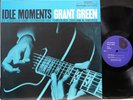 GRANT GREEN 