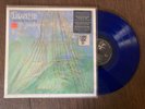 THE DOORS PARIS BLUES BLACK FRIDAY RSD 2022 NUMBERED BLUE VINYL