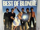 Blondie The Best Of Blondie Vinyl LP Sealed NEW