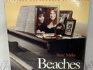 Beaches Soundtrack By Bette Midler Vinyl LP Album Sealed NEW READ