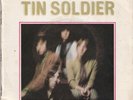 SMALL FACES EP: TIN SOLDIER/ITCHYCOO PARK+2 AUSSIE IMMEDIATE 1001 C=VG V=EX- '67