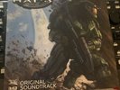 HALO: COMBAT EVOLVED SOUNDTRACK GREEN COLOR VINYL LP LIMITED TO 2000 Mint
