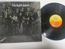 The Alan Bown - UK Blues Rock - US Pressing - Music Factory Label