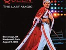 Queen – The Last Magic -  3LP vinyl