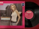 MADONNA LOVE PROFUSION 12'' VINYL RECORD 2003 Promo Hype American Life