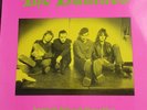 The Damned • Damned But Not Forgotten • UK Press vinyl record LP NM M-