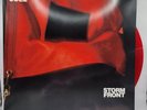 Friday Music Billy Joel Storm Front Red Vinyl LP