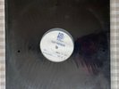 SONIC YOUTH Dirty Side C One-Sided Test Pressing GOO-05 C