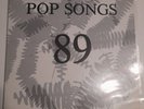 R.E.M -Pop Songs 89 - Recorded Live 1989 The Green Tour Rare Vinyl