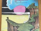 Hawkwind ‎– Warrior On The Edge Of Time