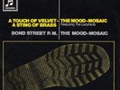 Mood Mosaic A Touch Of Velvet - A Sting Of Brass Vinyl Single 7inch Columbia