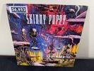 Skinny Puppy  Spasmolytic Original 1991 12