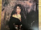 Chrissy Steele - Magnet To Steele 1991 Korea Vinyl LP With Insert