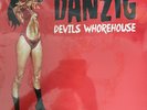 DANZIG Devils Whorehouse LP